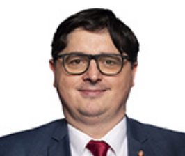 Oglasio se Uglješa Mrdić dan nakon stupanja u štrajk glađu: „Znam za šta se borim“