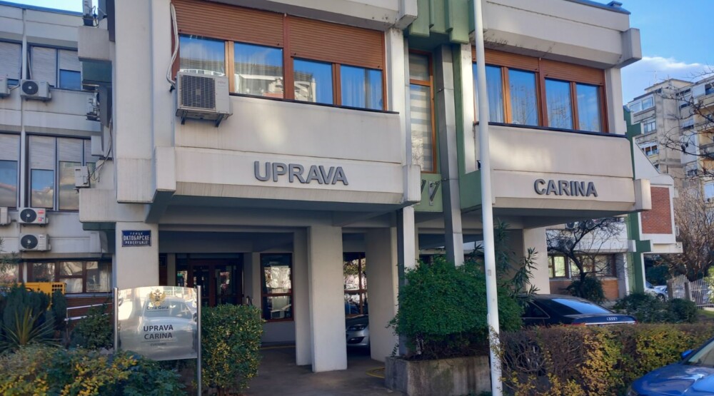 Pozitivne ocjene EU: Uprava carina Crne Gore napreduje ka zatvaranju Poglavlja 29