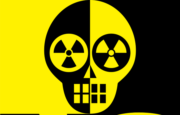 Iran minirao lokacije zaliha uranijuma