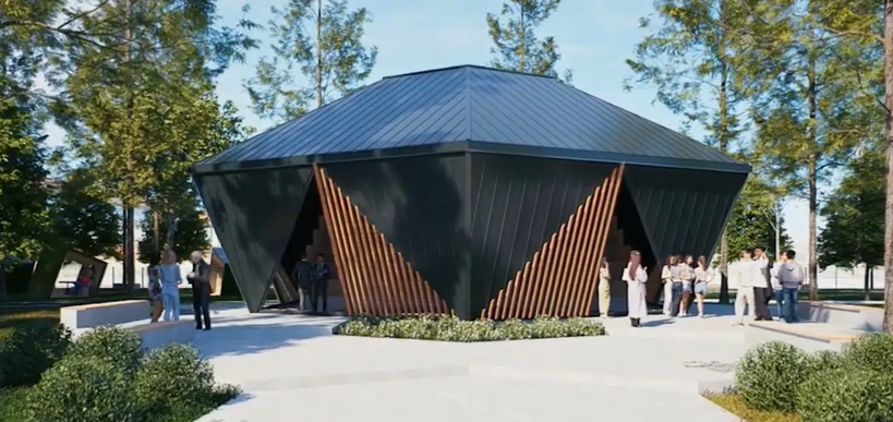 (VIDEO)Uređenje Filozofskog i Filološkog fakulteta u Nikšiću: Projekat UCG vrijedan oko 800.000 eura