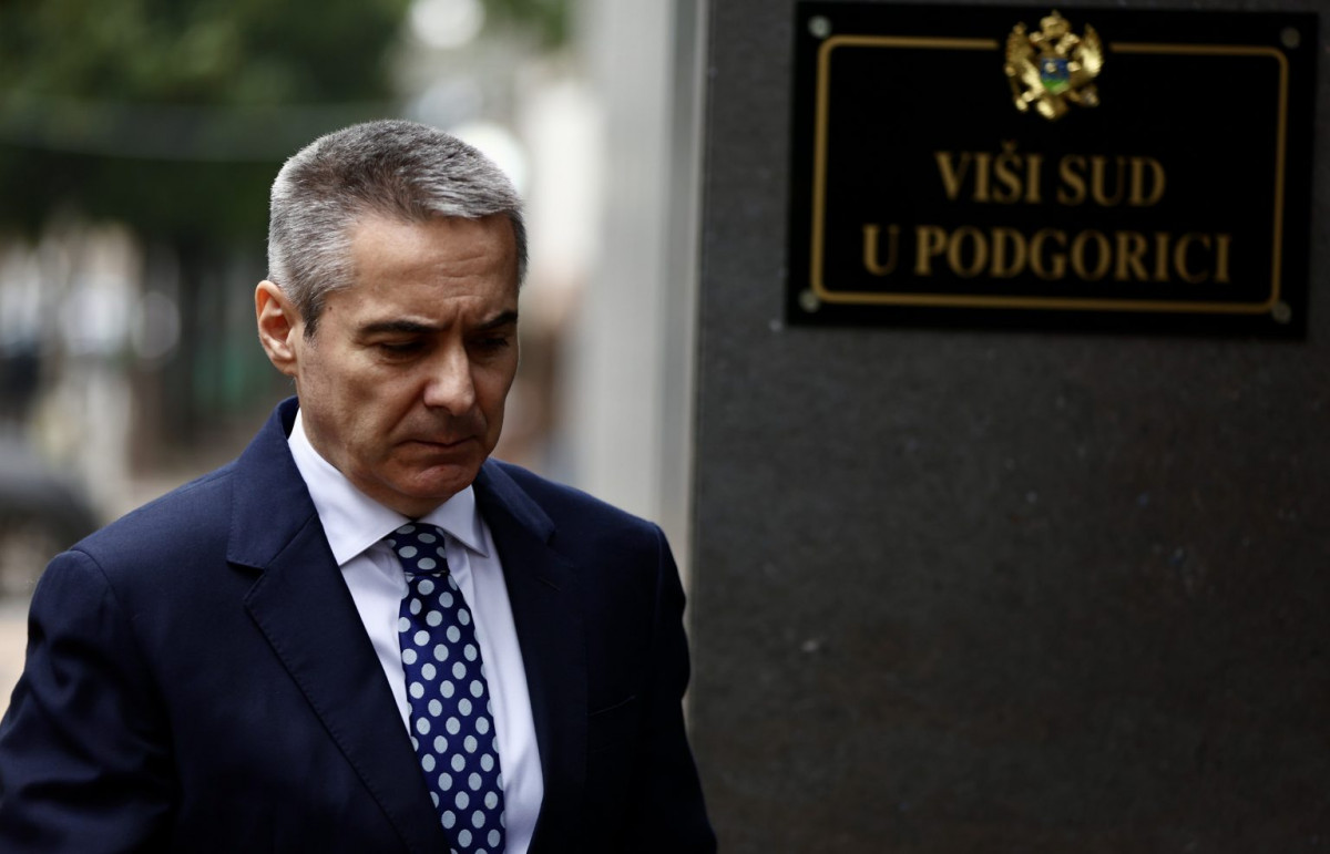 veselin veljovic