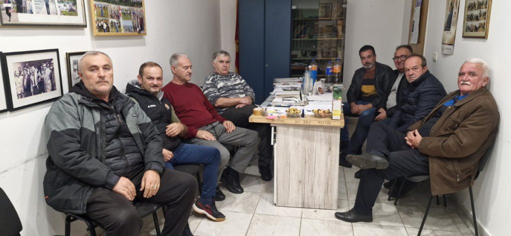 Organizacioni odbor Gornje Gorice: Čekaju gradonačelnika na razgovor o Sadinama, ako nema odgovora slijede radikalniji potezi