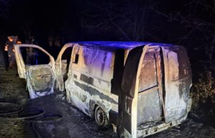 Filmska pljačka u Raškoj: Razbojnici opljačkali kombi za transport novca, ukrali oko dva miliona evra i pobjegli na Kosmet!