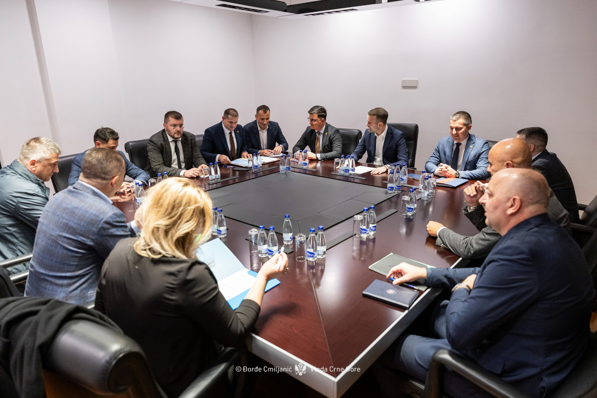 vijece za nacionalnu bezbjednost