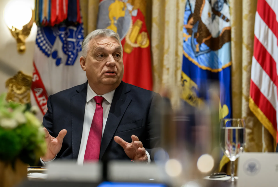 viktor orban