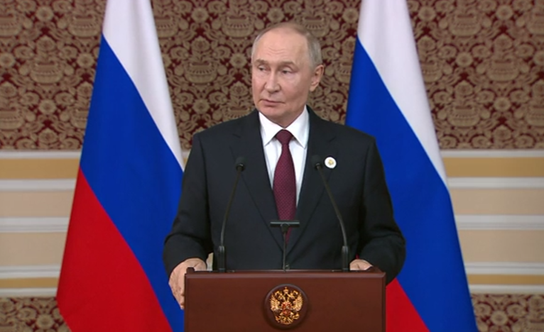 vladimirr putin