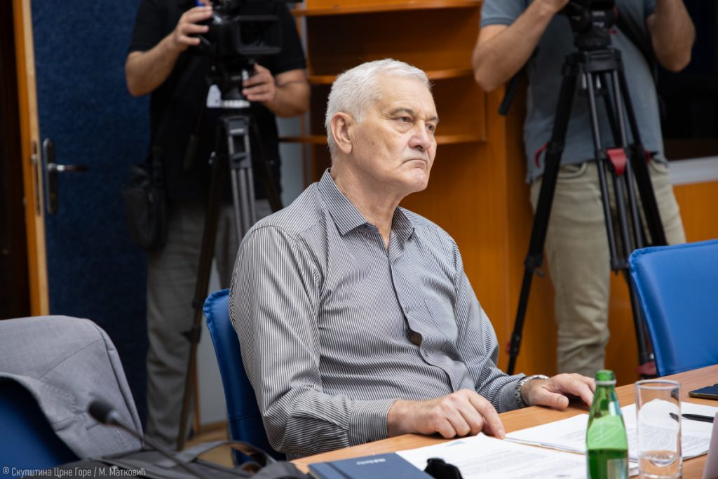 Laković: Istraga o “Crnim trojkama” ne smije biti gurnuta u stranu zbog afere “Možura”