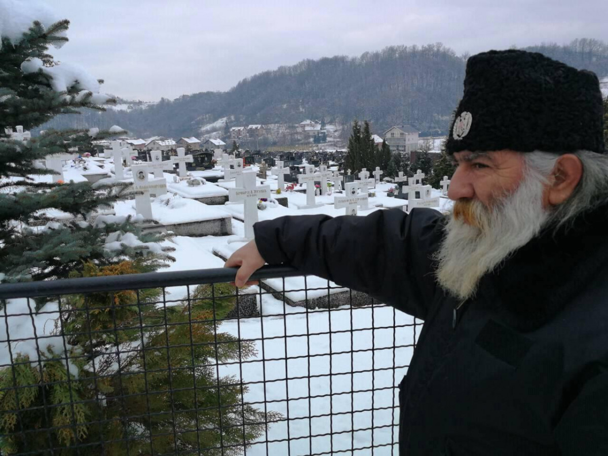 vojvoda Slavko Aleksić