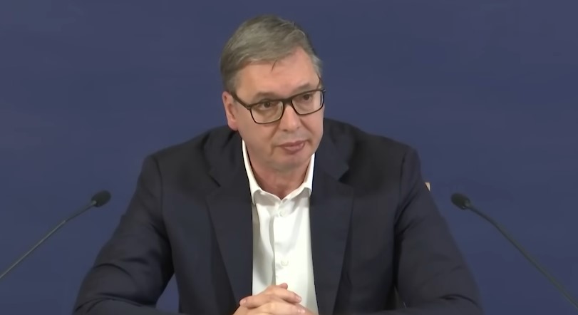 vučić