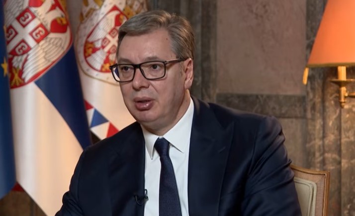 Vučić će sjutra prisustvovati tematskoj sjednici Vlade Srbije