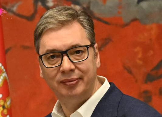 Vučić prvi put u TikTok lajvu (VIDEO)