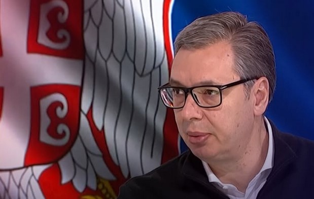 vučić