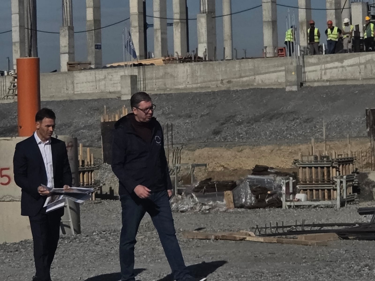 vucic