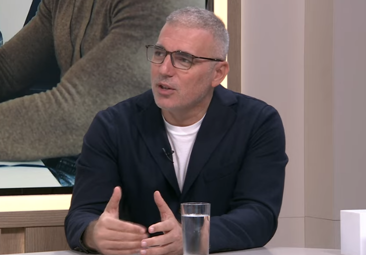 Vukčević: Izostanak konstruktivnog konflikta u radnim sredinama znači i manje ideja, ambicije i odgovornosti