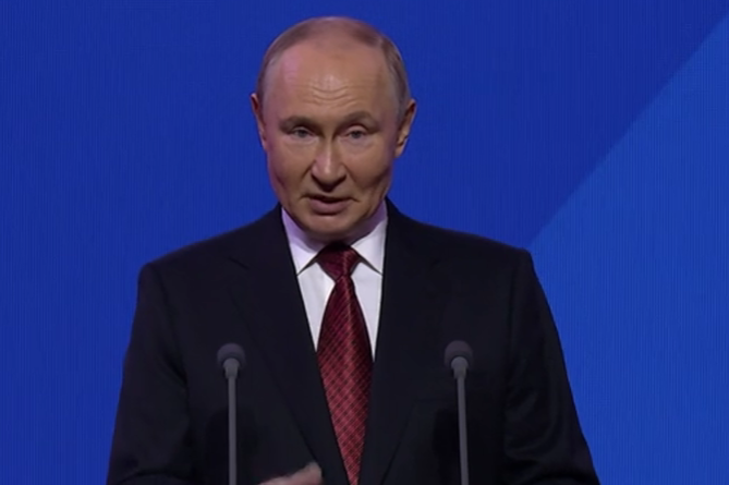 vvladimir putin