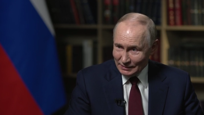 vvvvvladimir putin