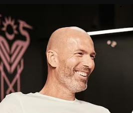 Zidan preuzima Francusku!