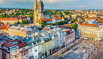 zagreb