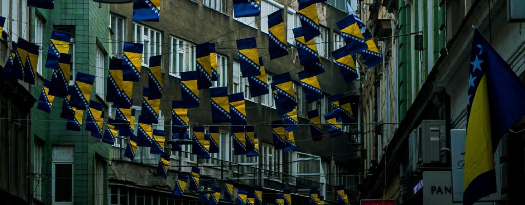 „Za dom spremni“ i simboli NDH i dalje bez kazne u BiH