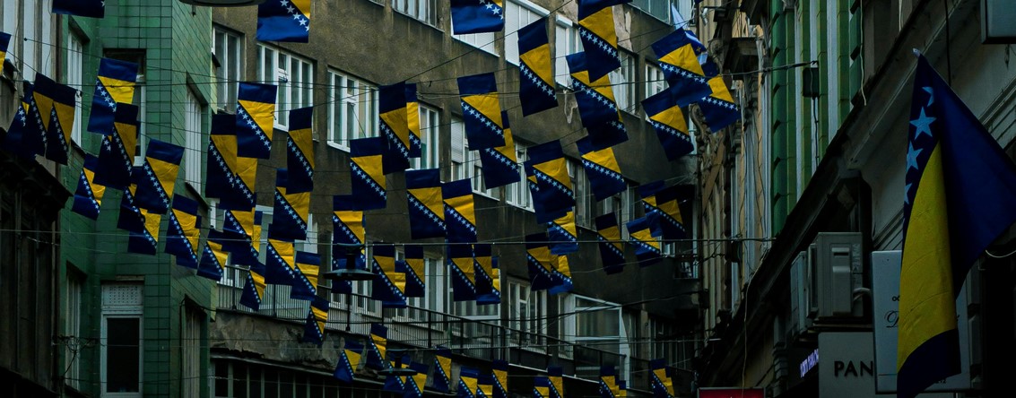 zastava bih