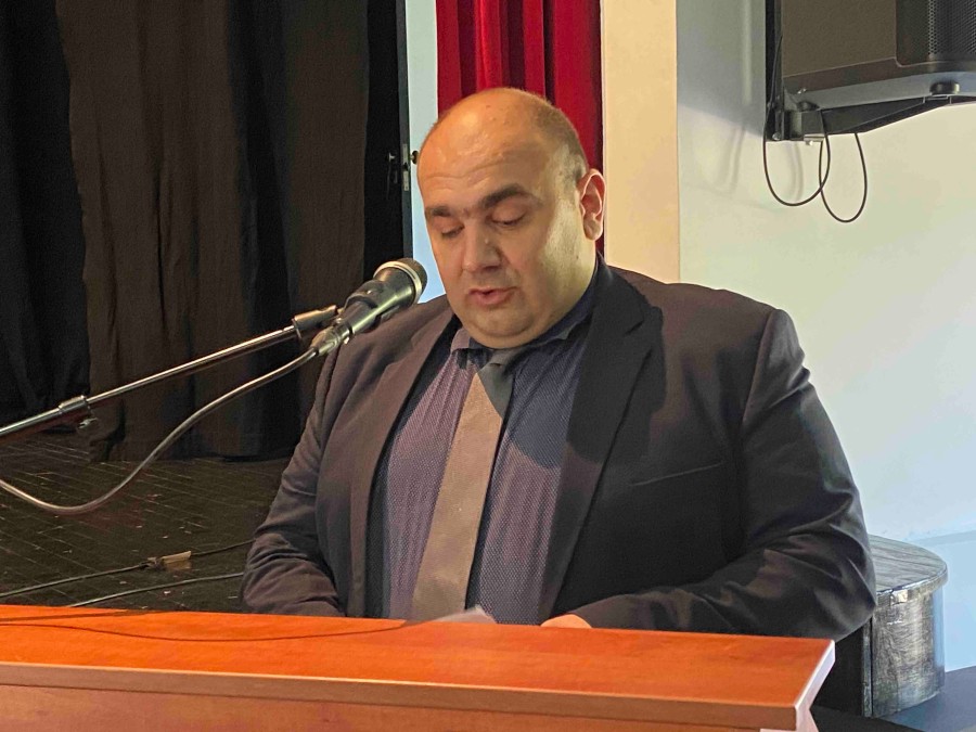 Ćulafić: Auto-put će preporoditi Andrijevicu!