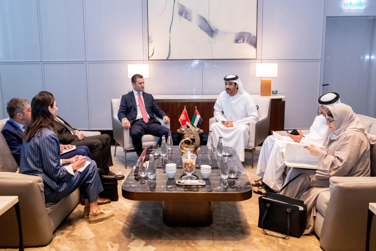 zogović u uae