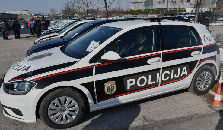 Policajci uhapšeni zbog polnog uznemiravanja dece: Otkrivena još dva jeziva slučaja u Bosni i Hercegovini