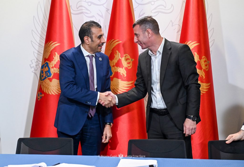 Počinje realizacija SCADA projekta od 35 miliona evra
