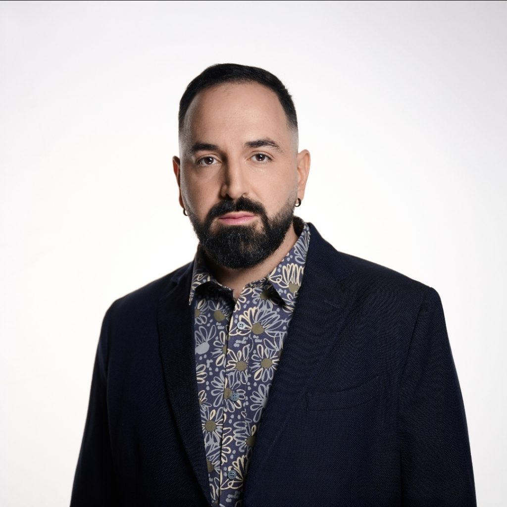 Eurosong kao izazov karijere: Luka Radović sa pjesmom „Pjevaj vilo“ na Montesongu sanja svoj san