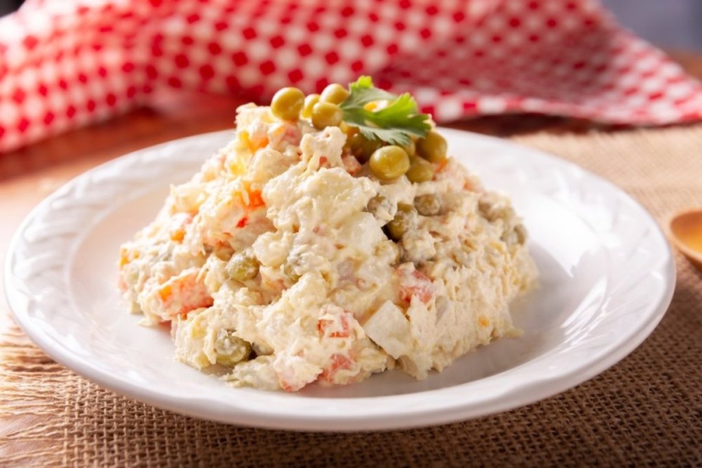 Versajska salata