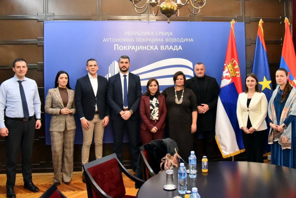 Predsjednik Skupštine opštine Danilovgrada Pajović na obilježavanju 200 godina od osnivanja Matice srpske