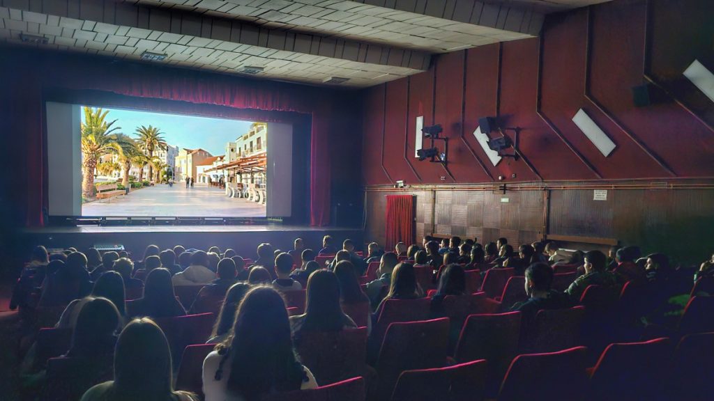 Karavan „Uhvati film na sjeveru“ okupio škole, institucije i građane