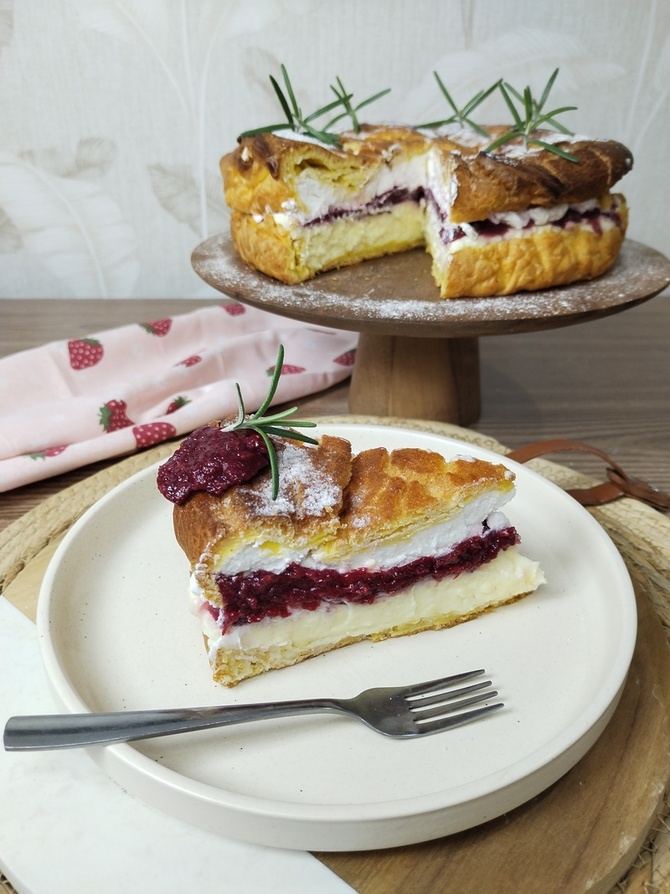 Karpati torta
