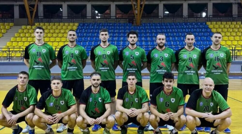 Rudar preuzeo prvo mjesto od Mornara