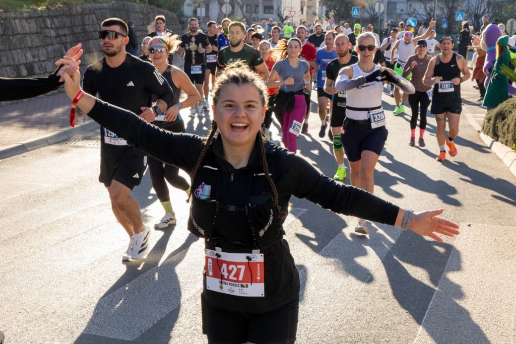 Održan najbrojniji do sada – V Bokeški maraton