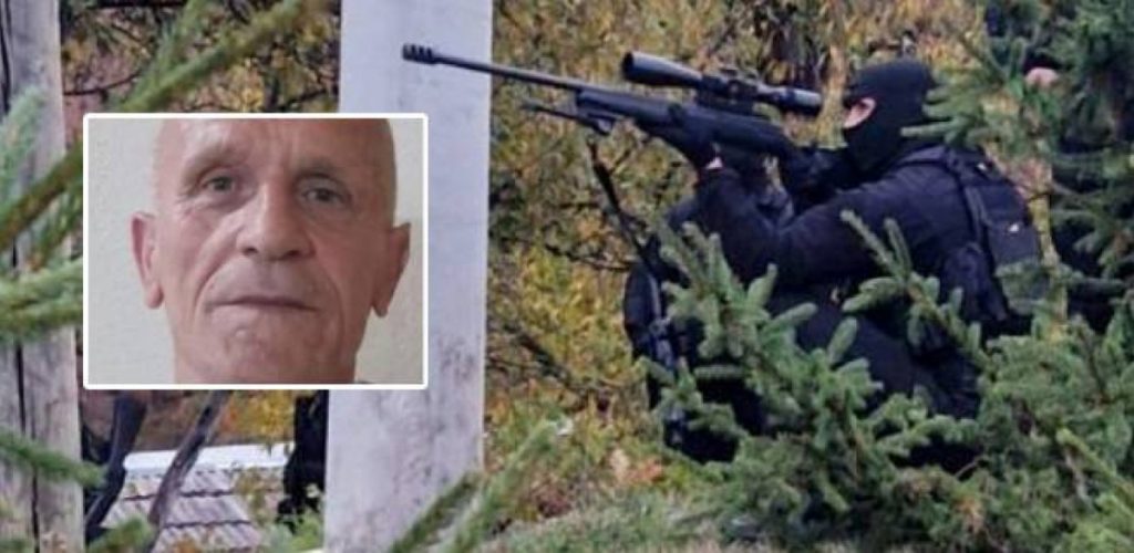 Suđenje policajcima Ljuci i Bulatoviću zbog propusta u slučaju Alije Balijagića odloženo za 24. februar