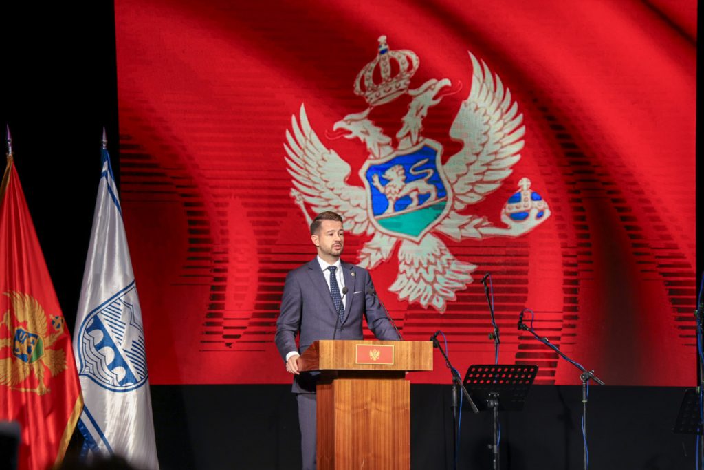 Milatović: Danilovgrad postaje odredište za život, rad i ulaganja