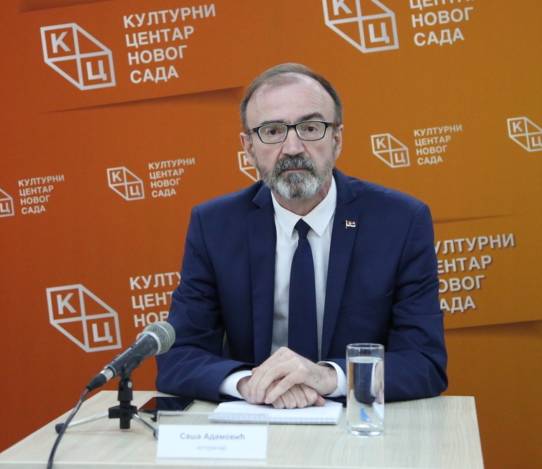 Trampova strategija nacionalne bezbjednosti i evropa