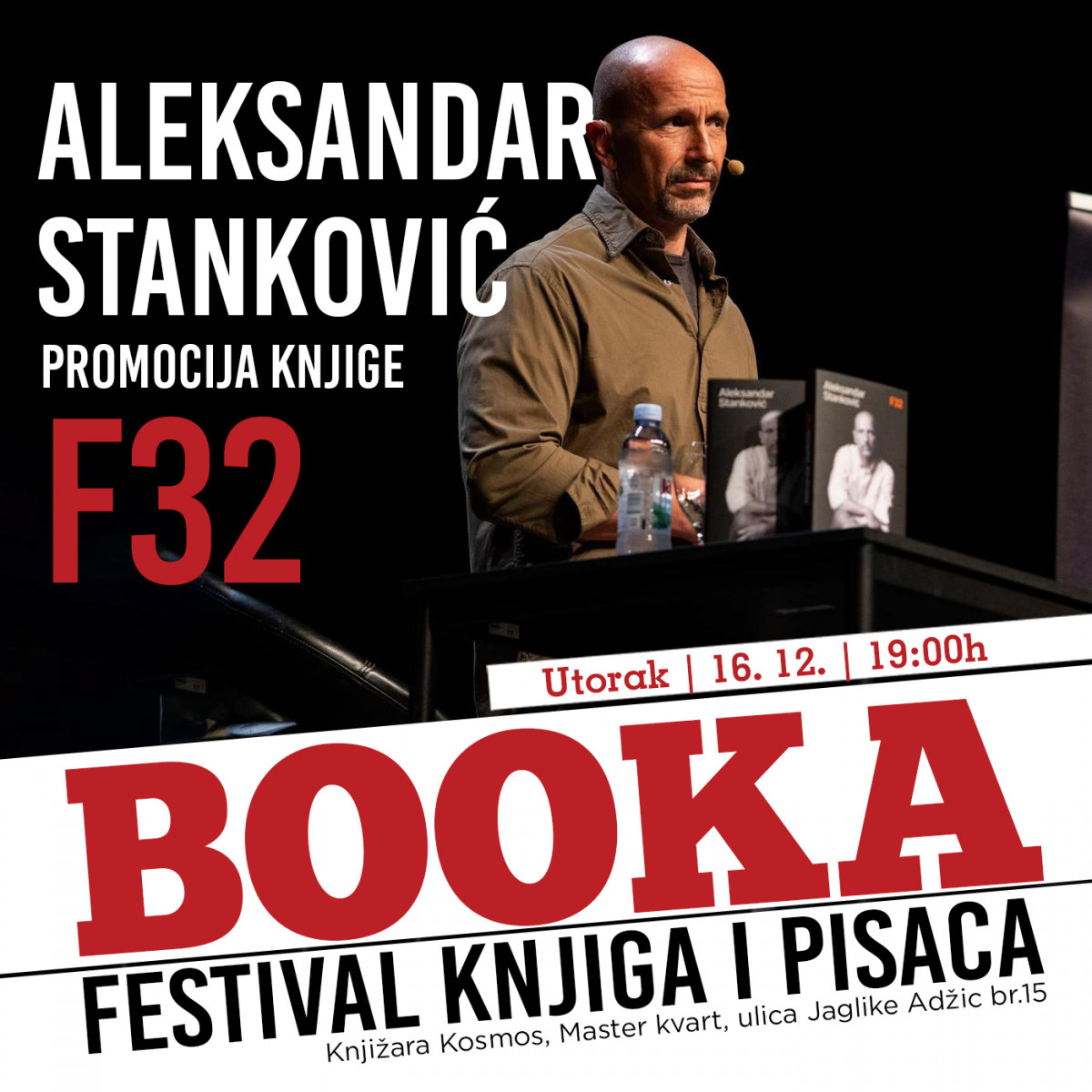Aleksandar Stanković