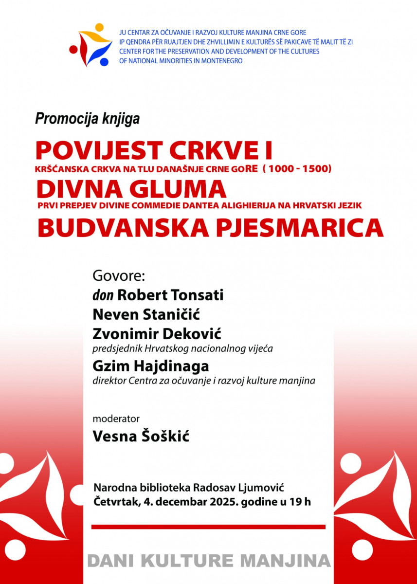 Cekum poster