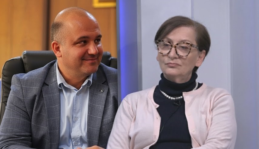 DARIO MILKA