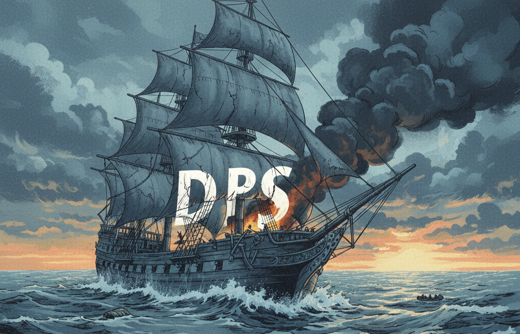 DPS BROD