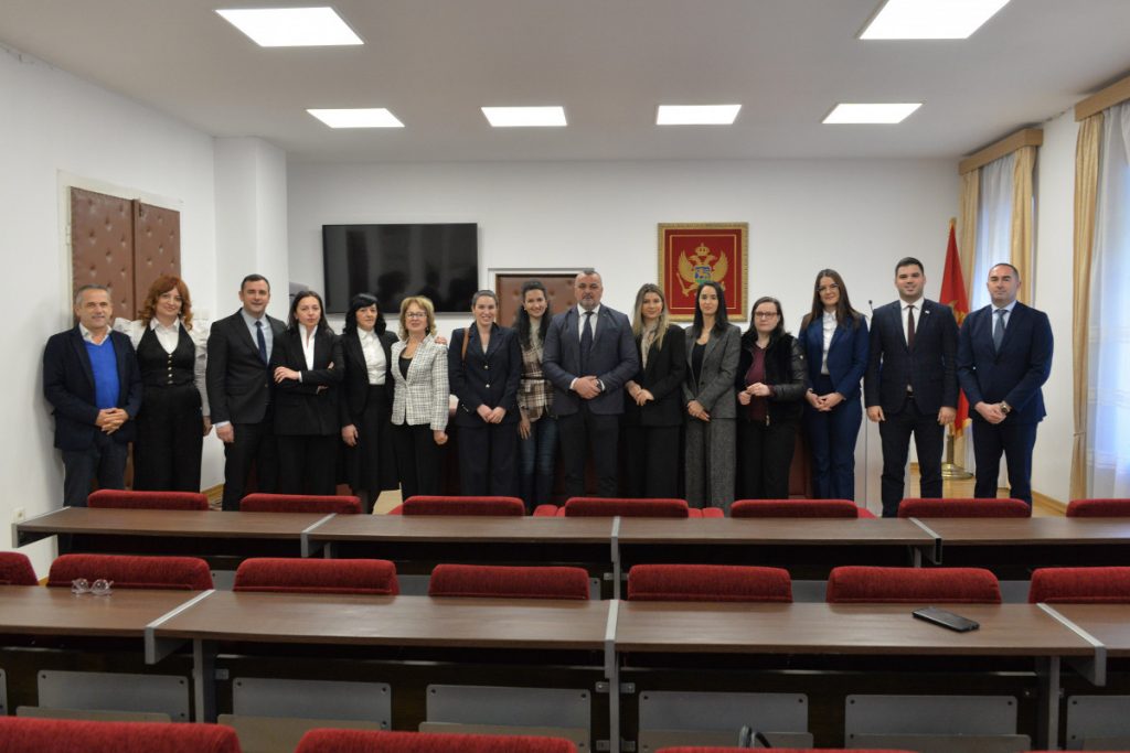 Osnovan Ženski odbornički klub u Skupštini opštine Danilovgrad