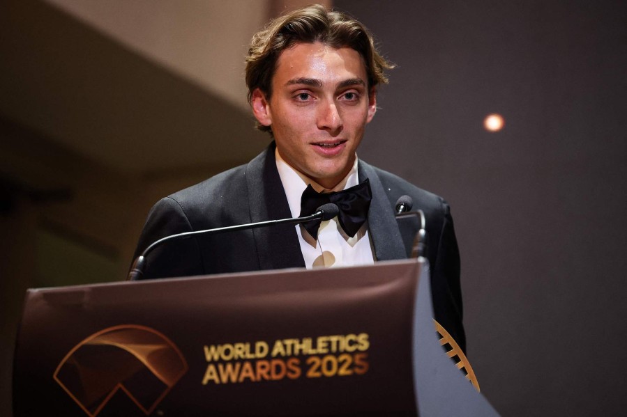 DUPLANTIS