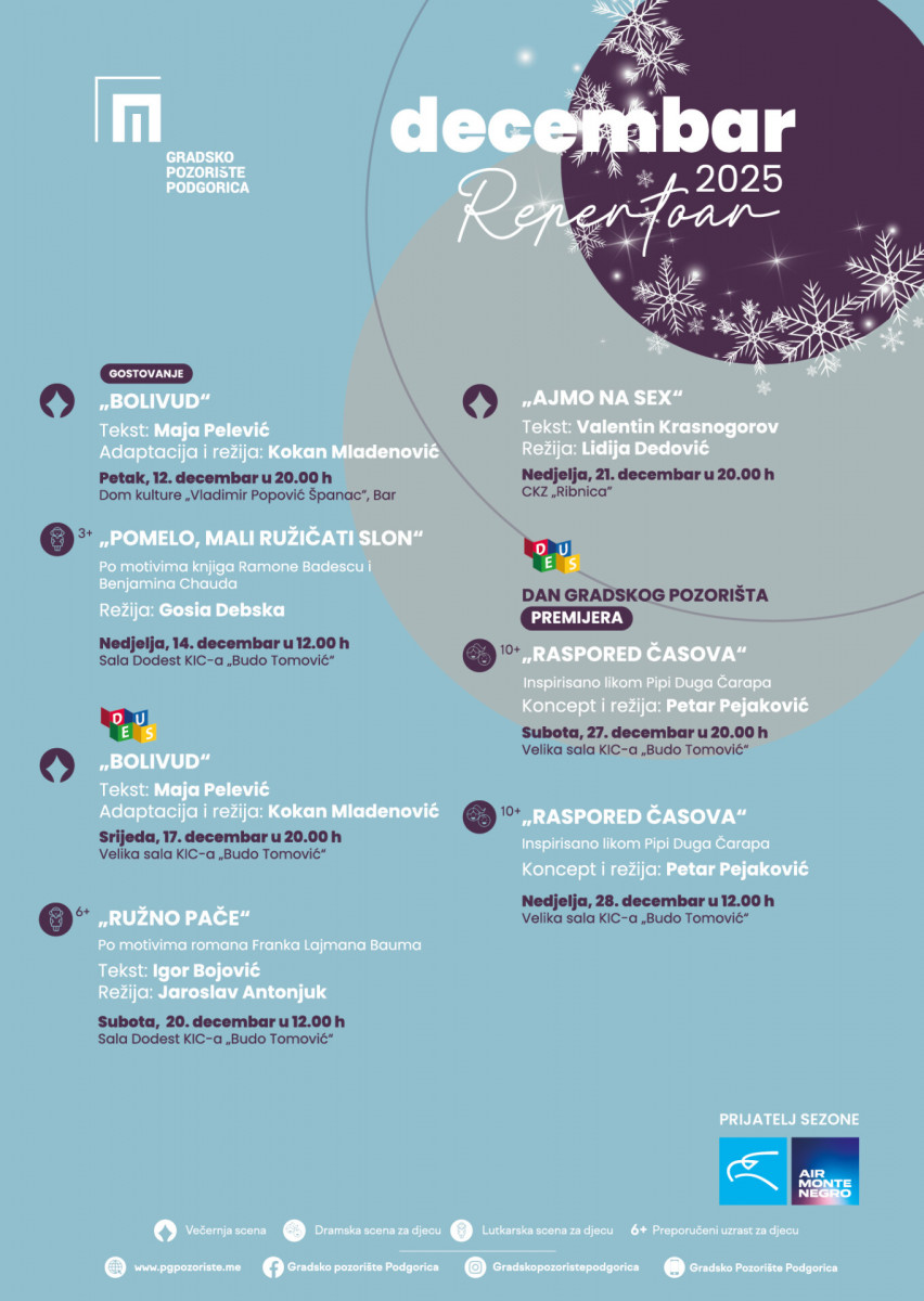 Decembar-1
