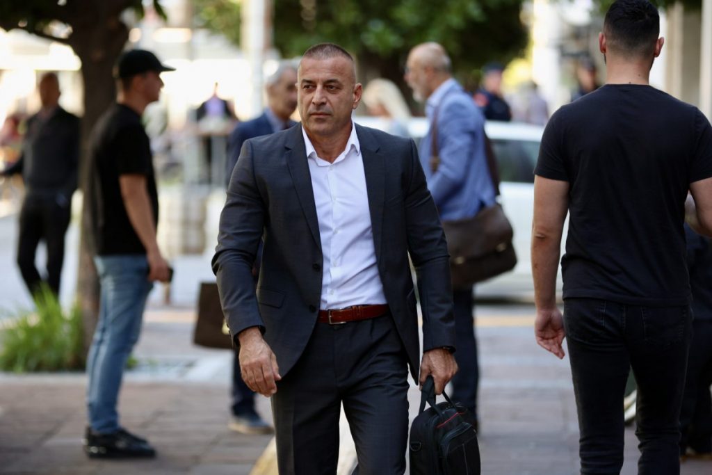 Knežević: Tužilac me mrzi jer sam istraživao njegove kriminalne poslove, spreman sam i za poligraf