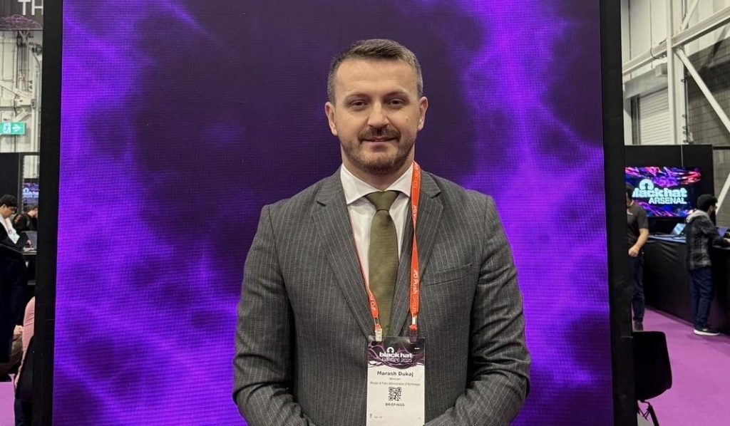 Dukaj: Crna Gora gradi snažan, moderan i otporan digitalni sistem
