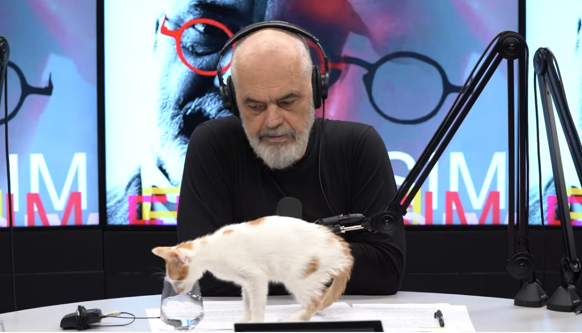 EDI RAMA