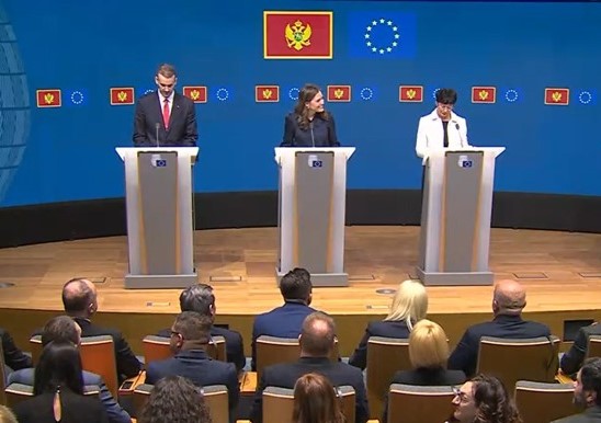 EU CG