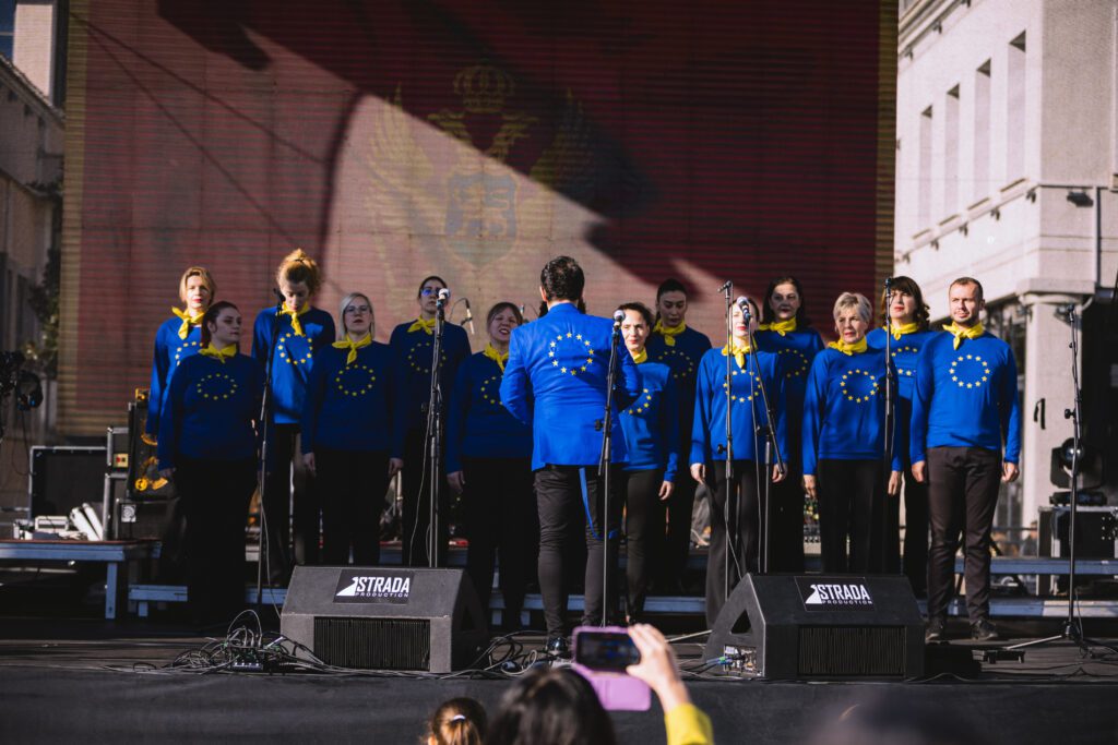 EU Podgoricki pazar